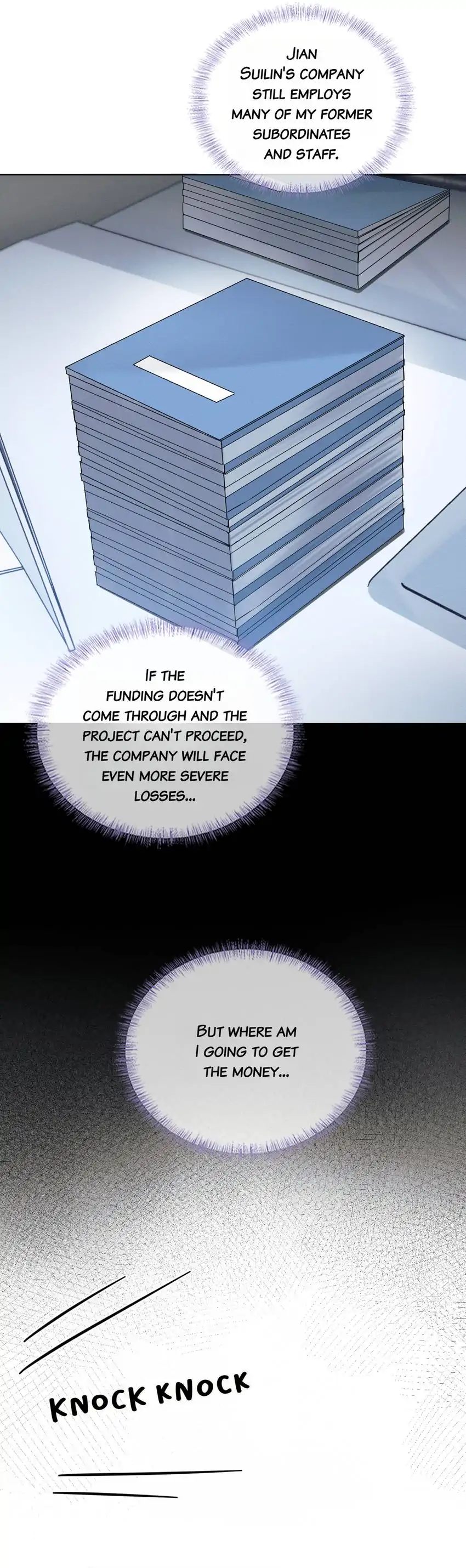 My Beloved Fool (Official) - Chapter 131 manhwa