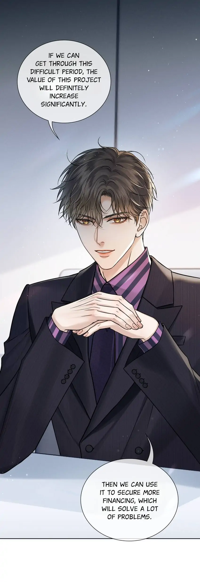 My Beloved Fool (Official) - Chapter 131 manhwa