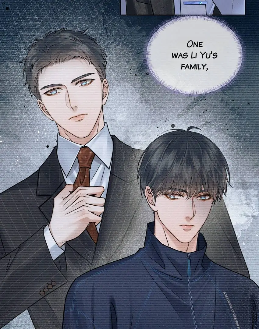 My Beloved Fool (Official) - Chapter 131 manhwa