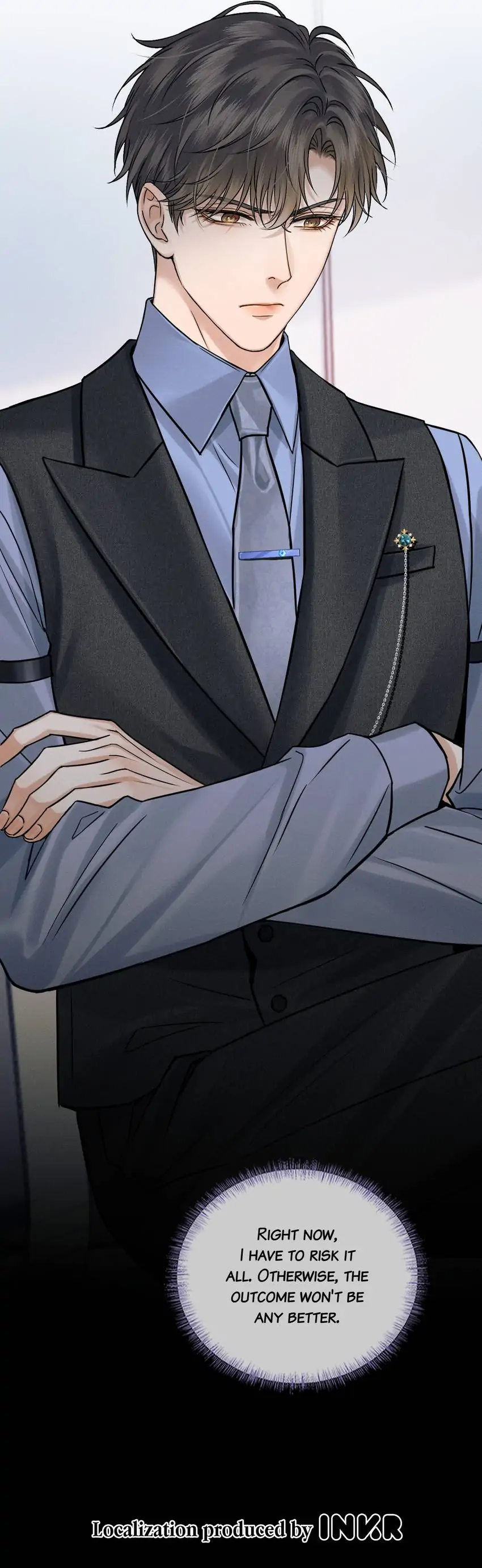 My Beloved Fool (Official) - Chapter 131 manhwa