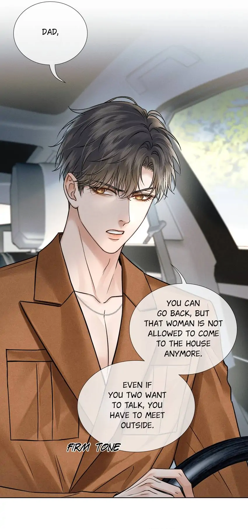 My Beloved Fool (Official) - Chapter 132 manhwa