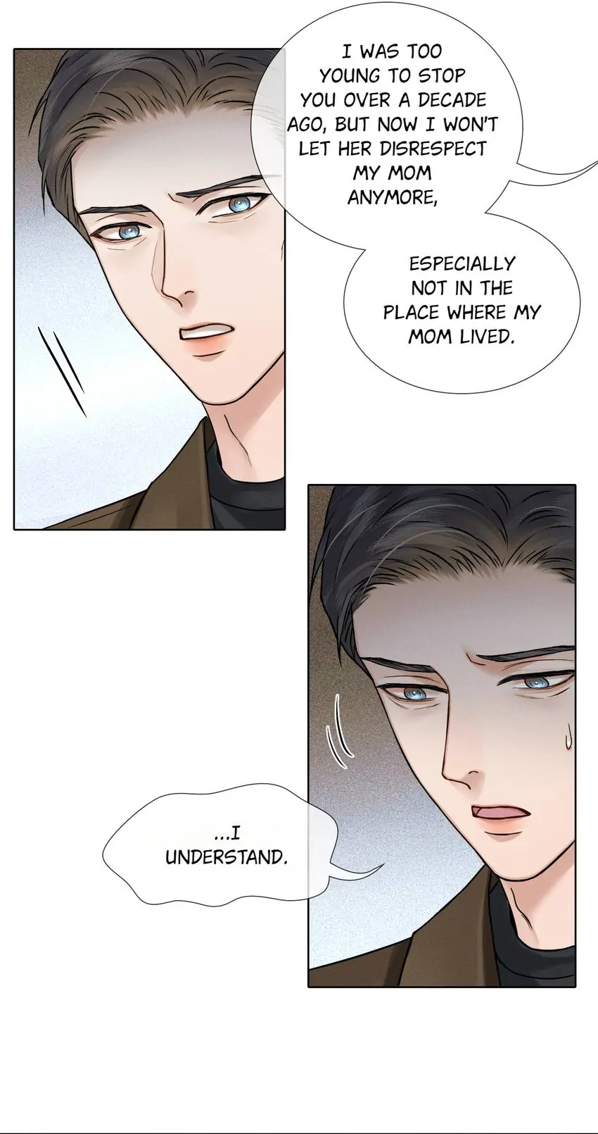 My Beloved Fool (Official) - Chapter 132 manhwa