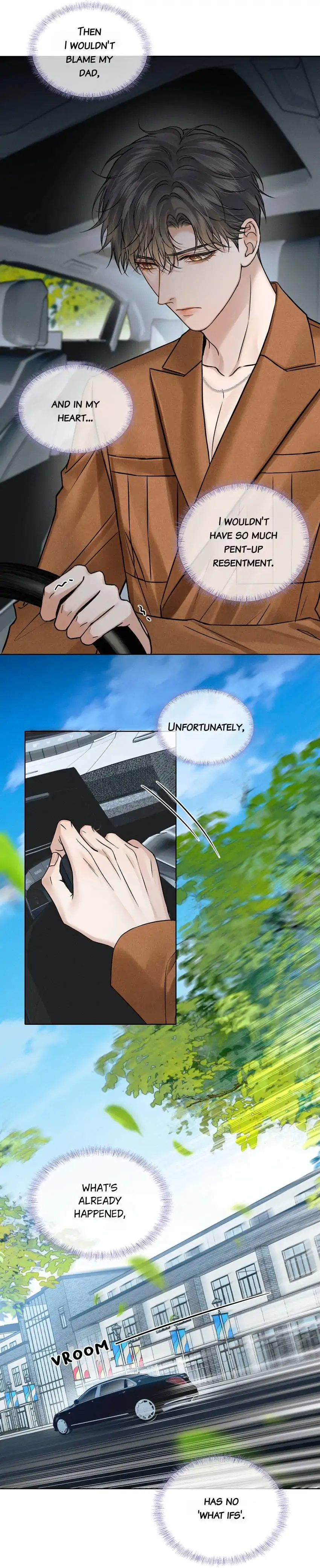 My Beloved Fool (Official) - Chapter 132 manhwa