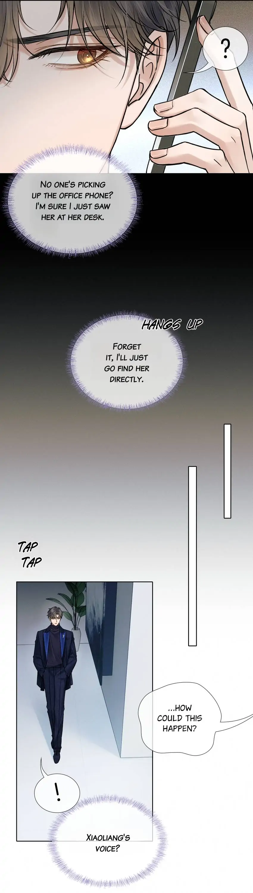 My Beloved Fool (Official) - Chapter 132 manhwa