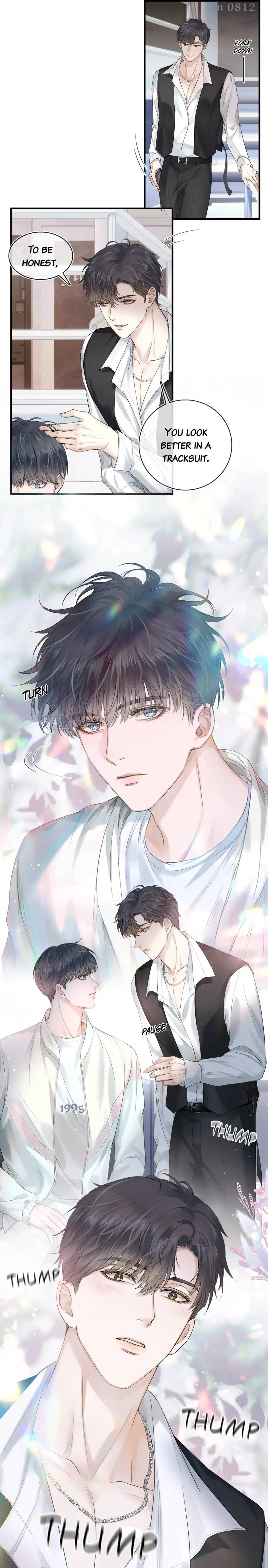 My Beloved Fool (Official) - Chapter 14 manhwa