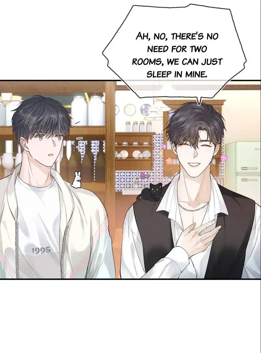 My Beloved Fool (Official) - Chapter 14 manhwa