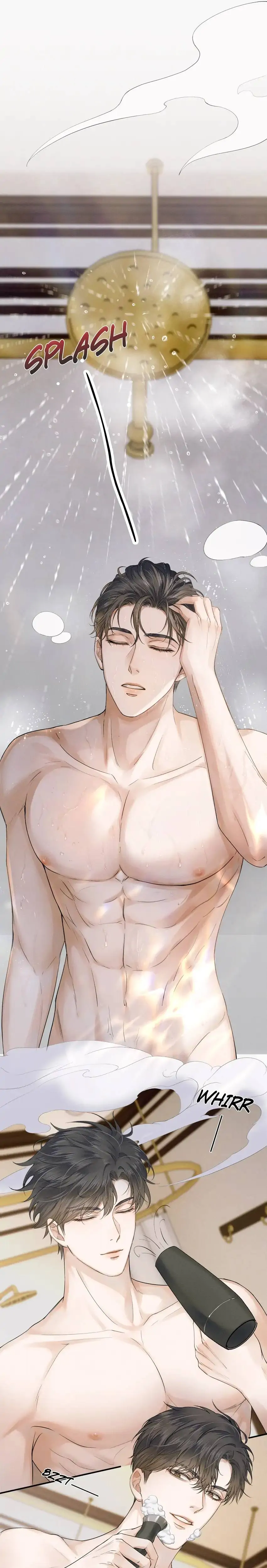 My Beloved Fool (Official) - Chapter 14 manhwa