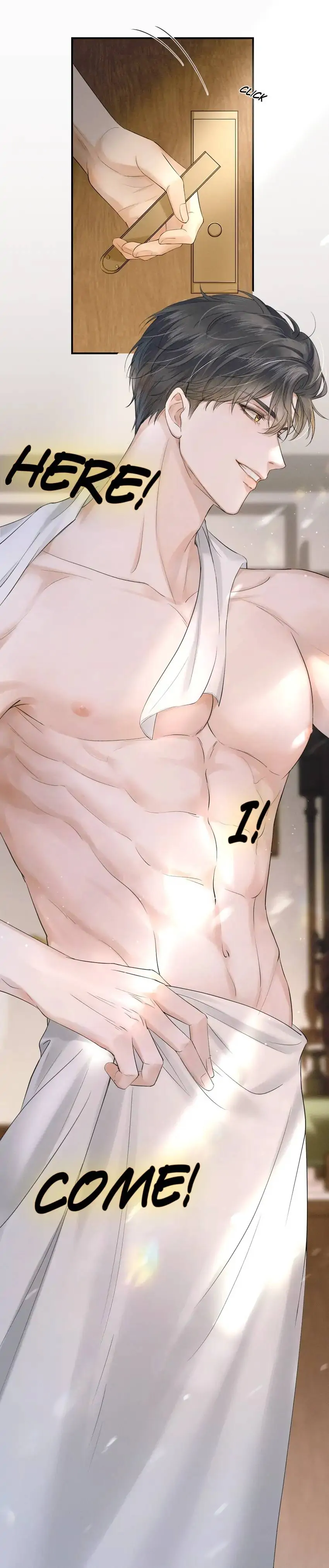 My Beloved Fool (Official) - Chapter 14 manhwa