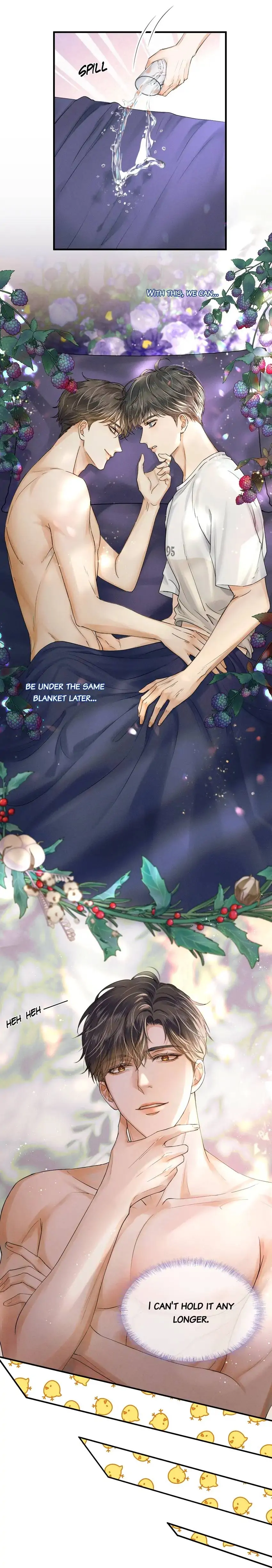 My Beloved Fool (Official) - Chapter 15 manhwa