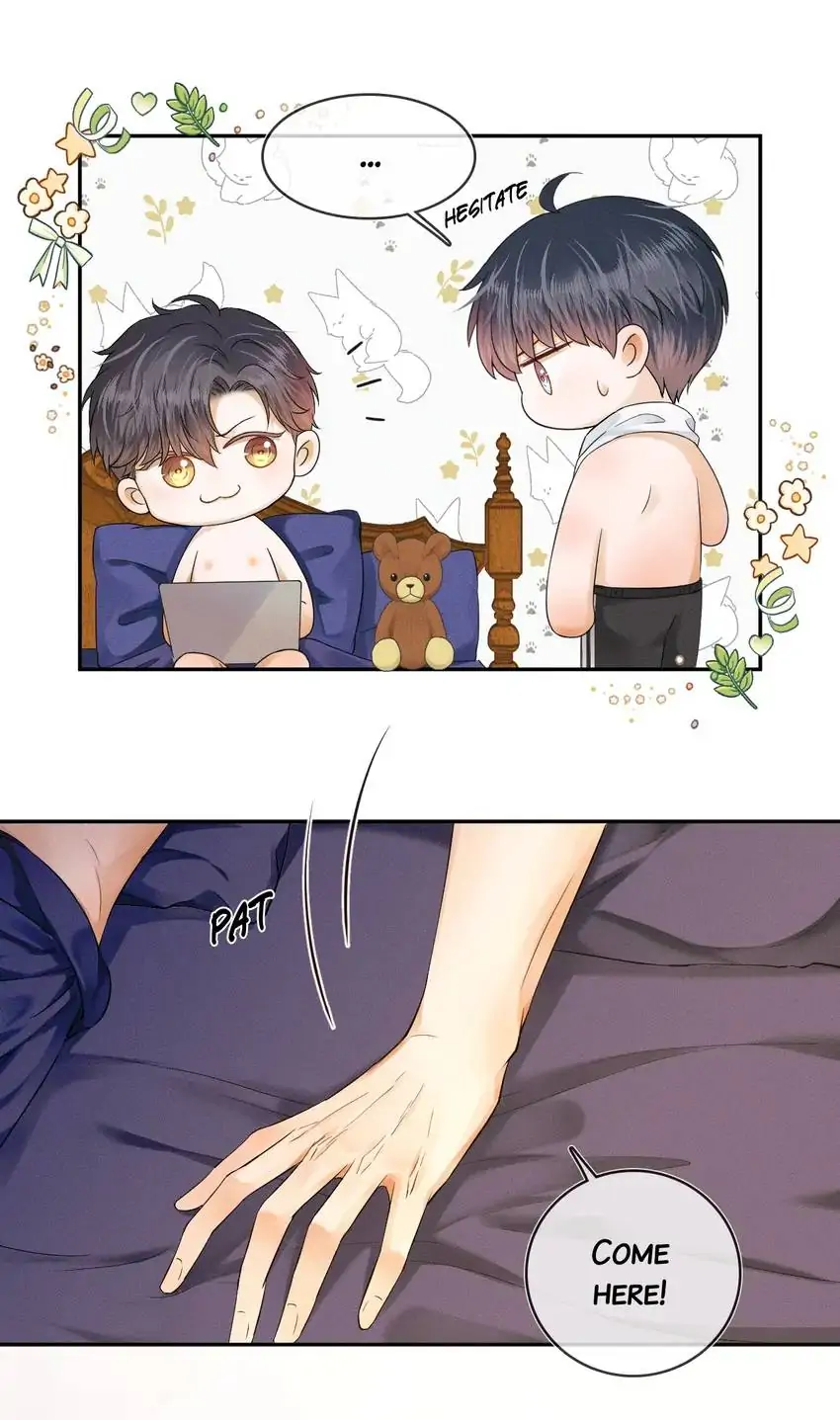 My Beloved Fool (Official) - Chapter 15 manhwa
