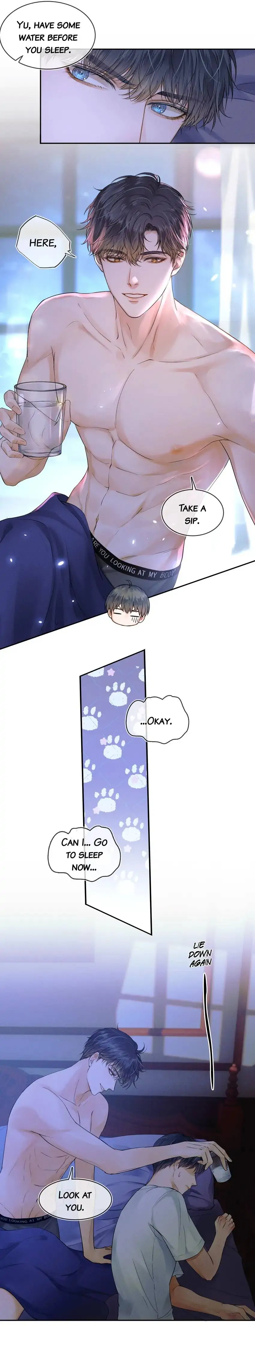 My Beloved Fool (Official) - Chapter 15 manhwa