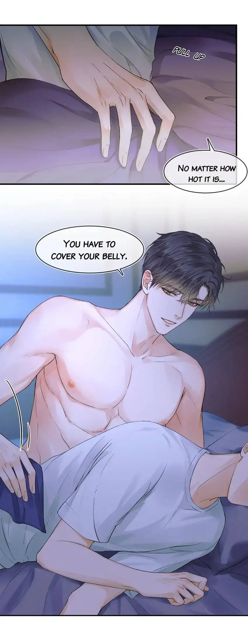 My Beloved Fool (Official) - Chapter 15 manhwa