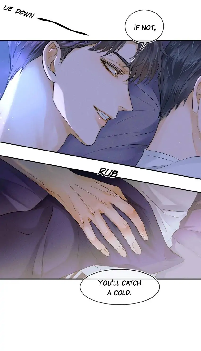 My Beloved Fool (Official) - Chapter 15 manhwa