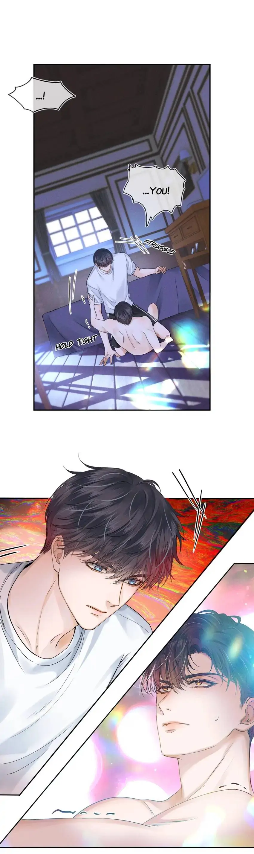 My Beloved Fool (Official) - Chapter 16 manhwa