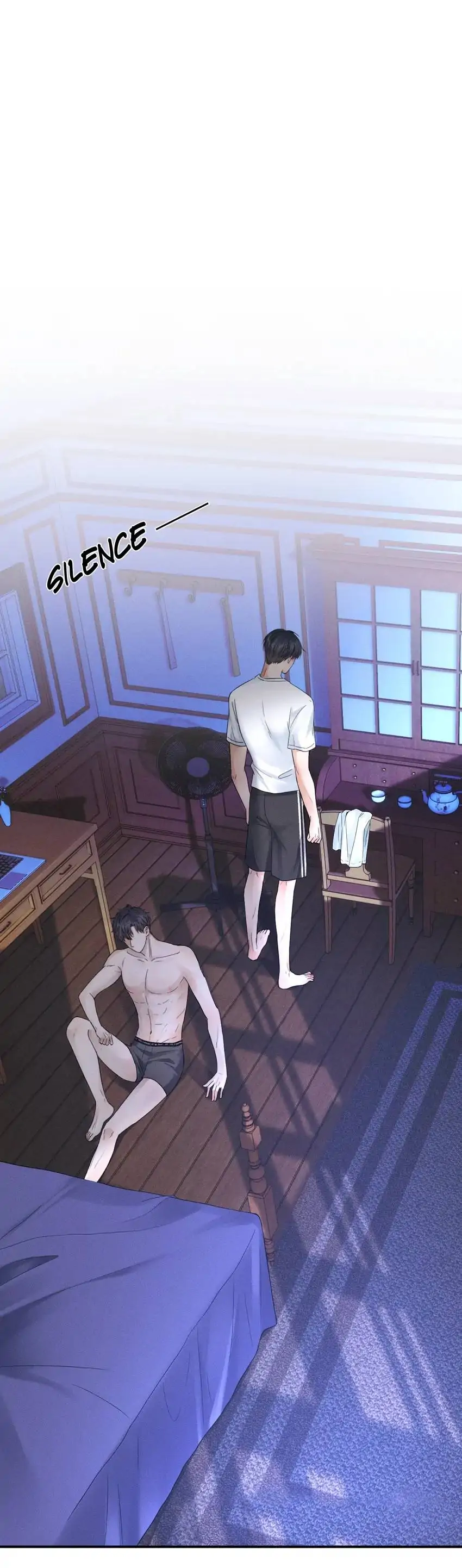 My Beloved Fool (Official) - Chapter 16 manhwa