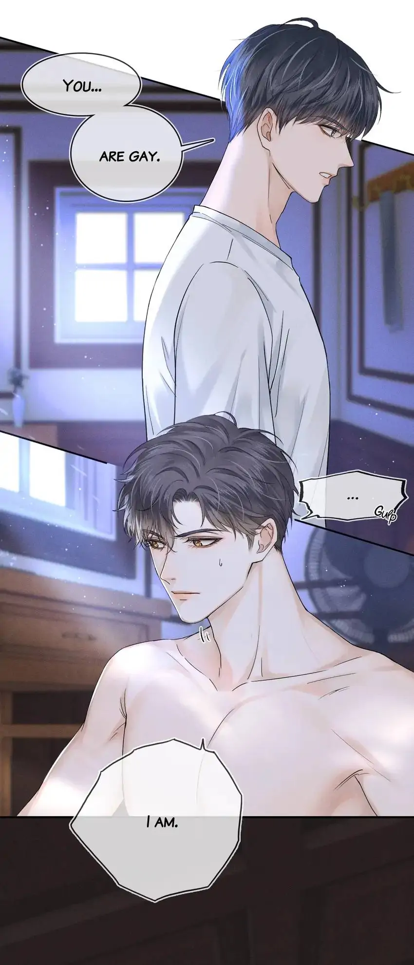 My Beloved Fool (Official) - Chapter 16 manhwa
