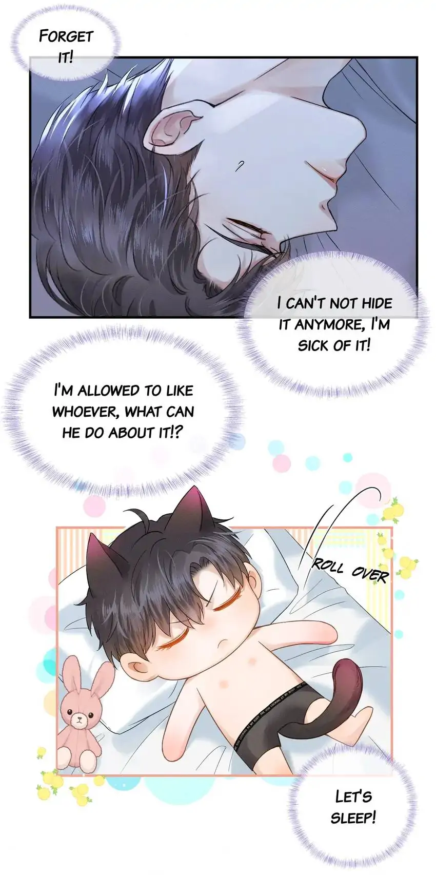 My Beloved Fool (Official) - Chapter 16 manhwa