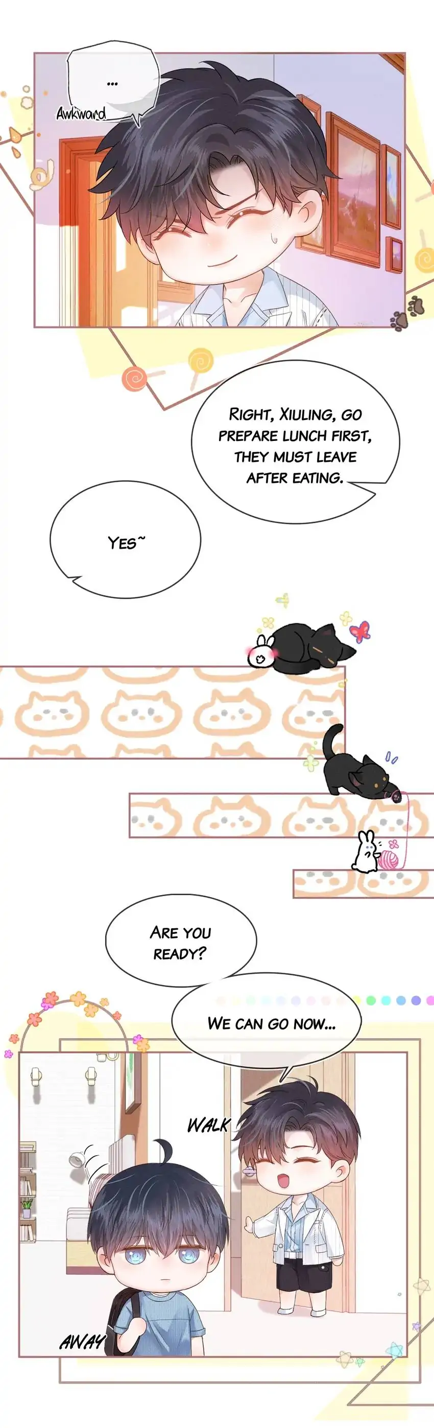 My Beloved Fool (Official) - Chapter 16 manhwa