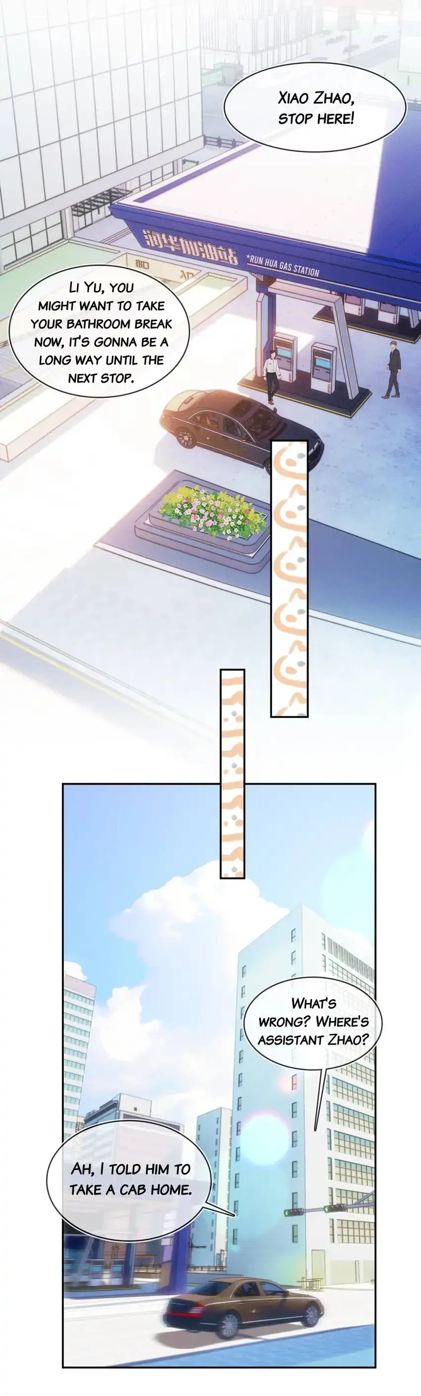 My Beloved Fool (Official) - Chapter 16 manhwa