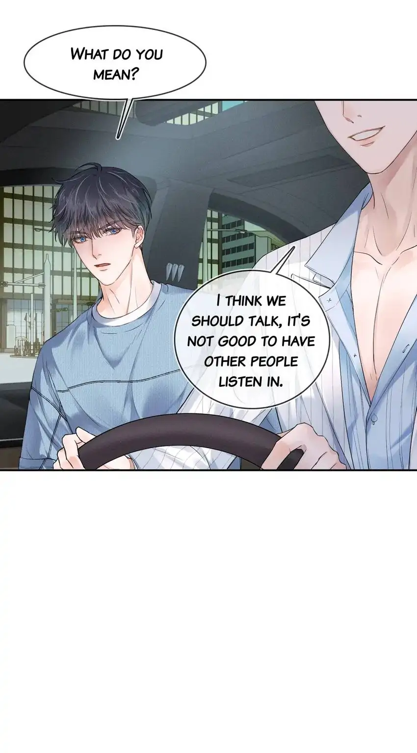 My Beloved Fool (Official) - Chapter 16 manhwa