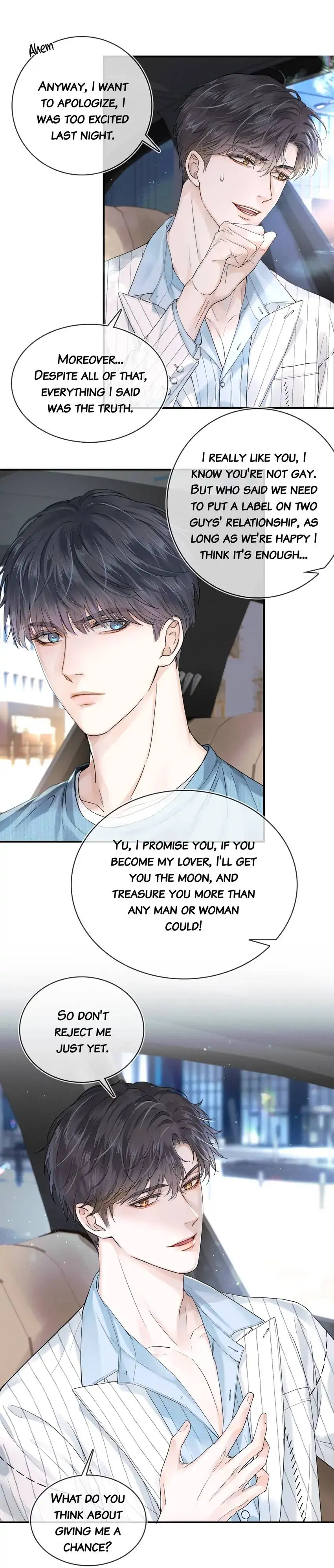 My Beloved Fool (Official) - Chapter 16 manhwa