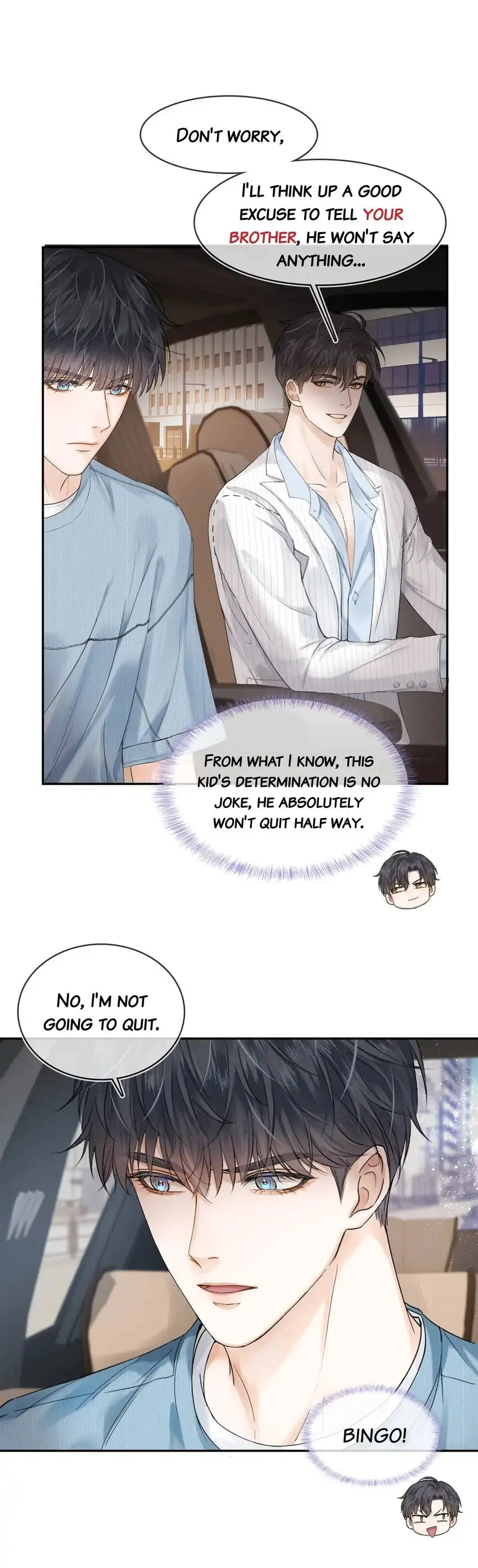 My Beloved Fool (Official) - Chapter 16 manhwa