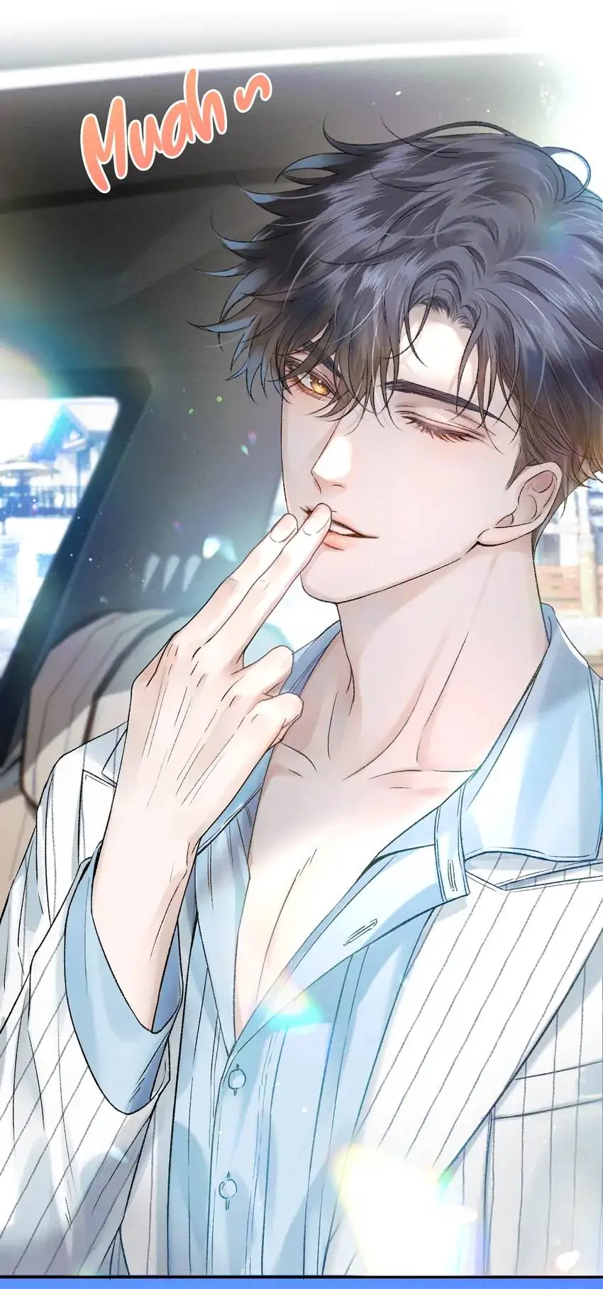 My Beloved Fool (Official) - Chapter 17 manhwa