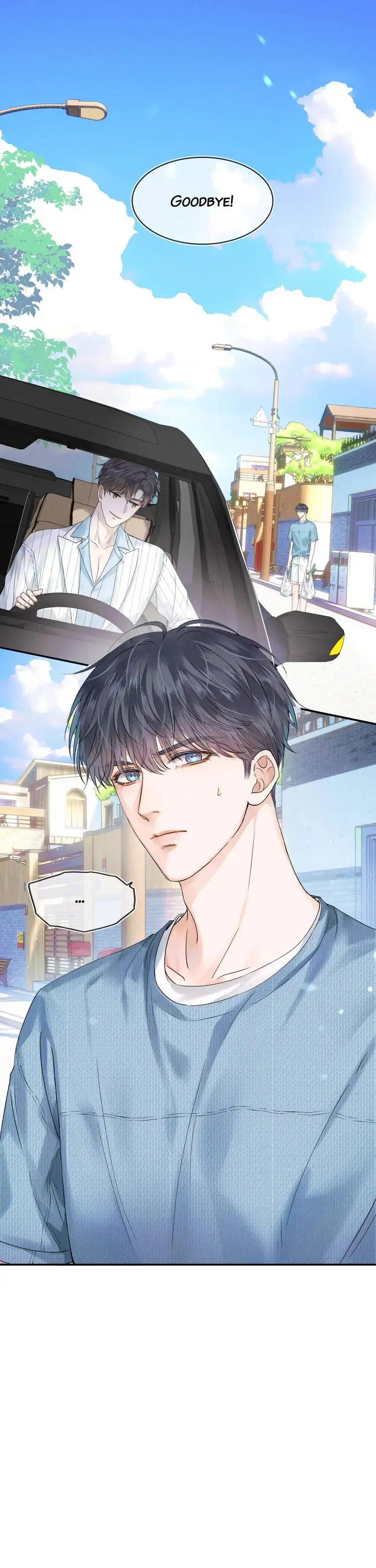 My Beloved Fool (Official) - Chapter 17 manhwa