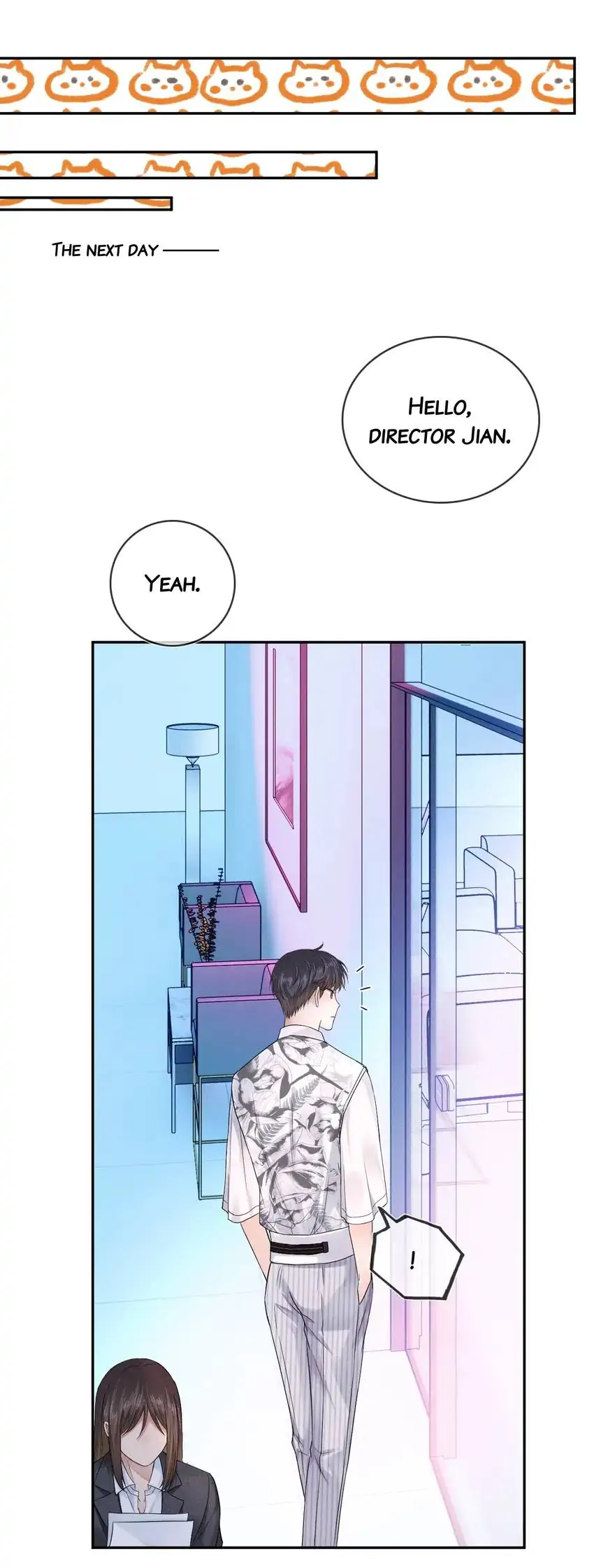 My Beloved Fool (Official) - Chapter 17 manhwa