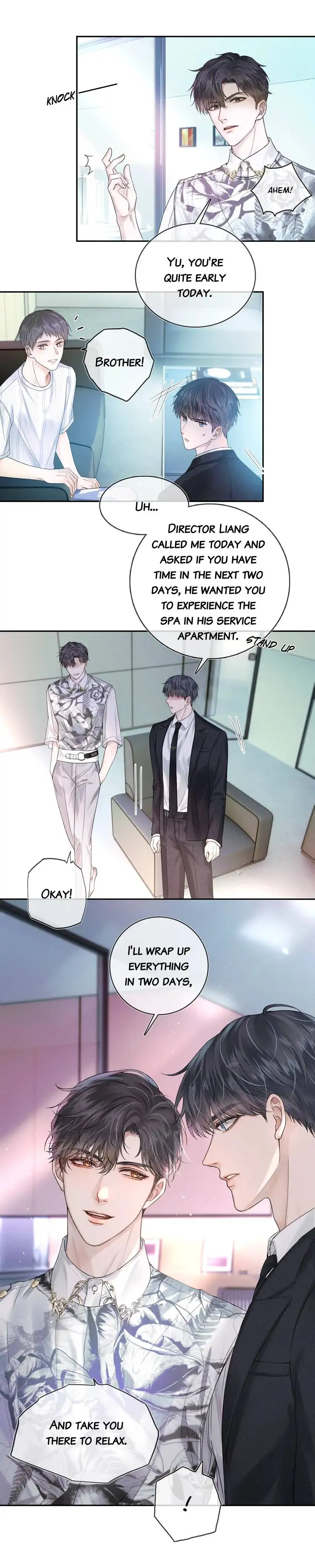 My Beloved Fool (Official) - Chapter 17 manhwa