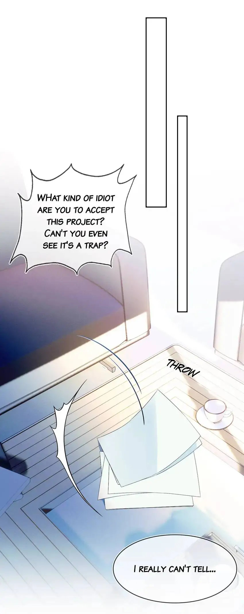 My Beloved Fool (Official) - Chapter 17 manhwa