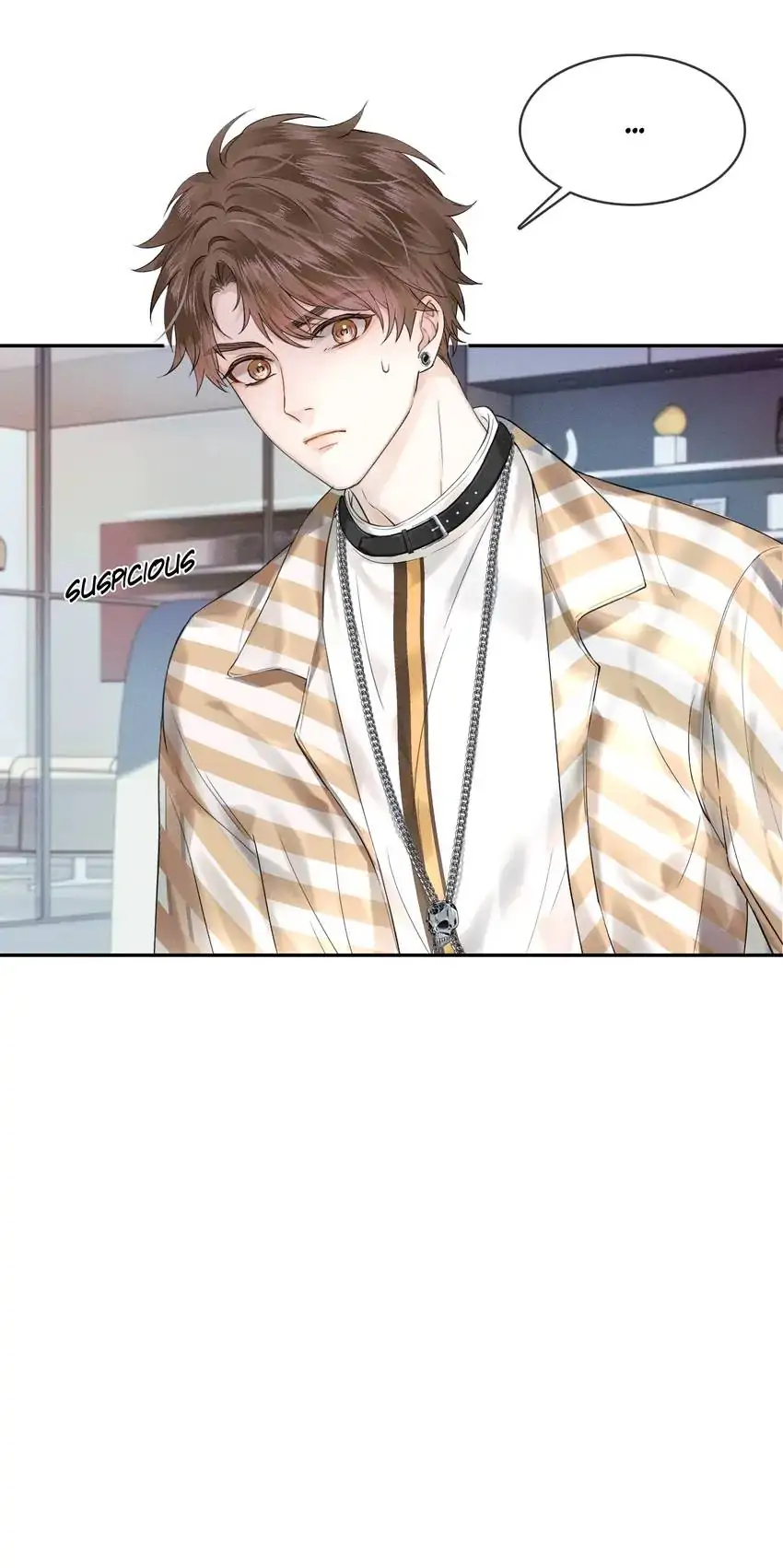 My Beloved Fool (Official) - Chapter 17 manhwa