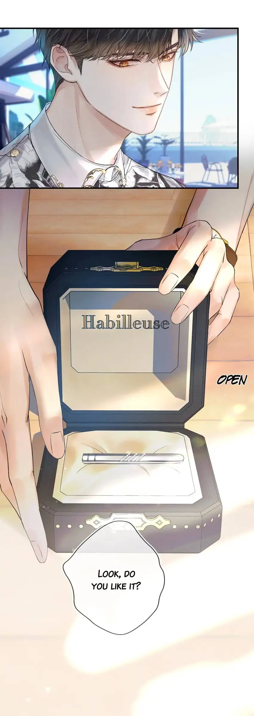 My Beloved Fool (Official) - Chapter 18 manhwa