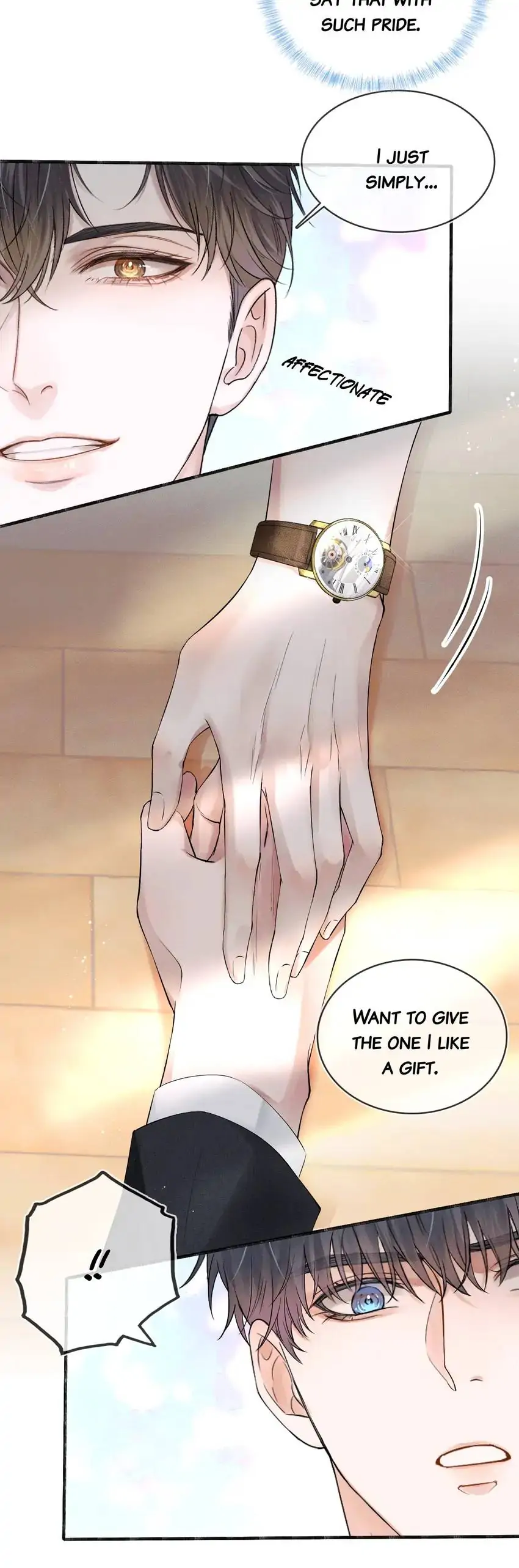 My Beloved Fool (Official) - Chapter 18 manhwa