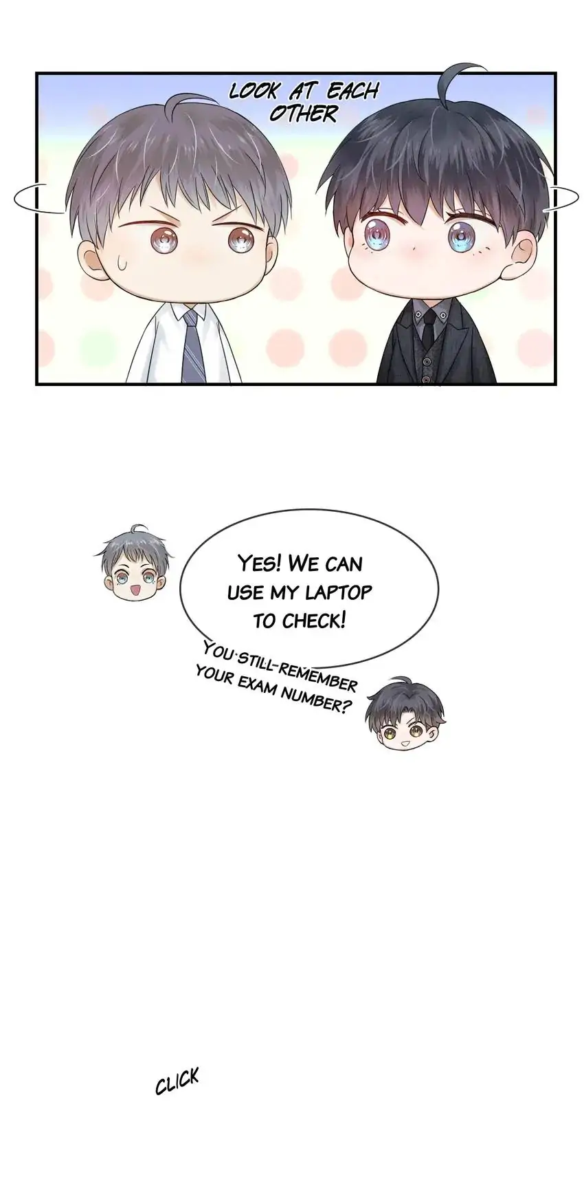 My Beloved Fool (Official) - Chapter 18 manhwa