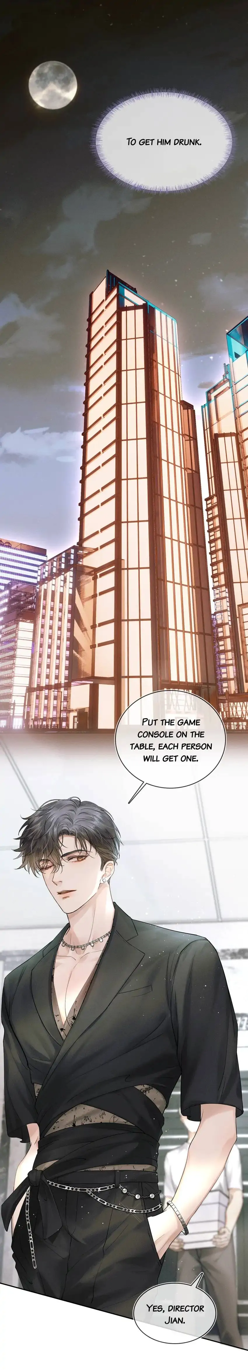 My Beloved Fool (Official) - Chapter 18 manhwa