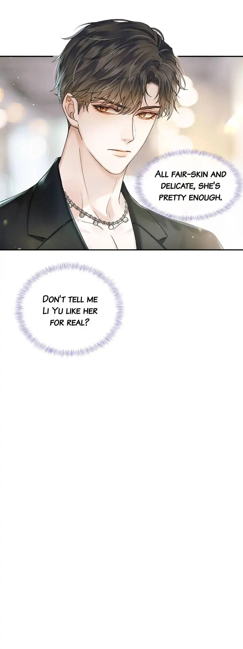My Beloved Fool (Official) - Chapter 19 manhwa
