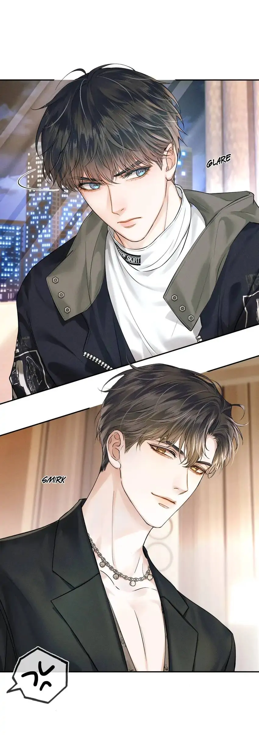 My Beloved Fool (Official) - Chapter 19 manhwa