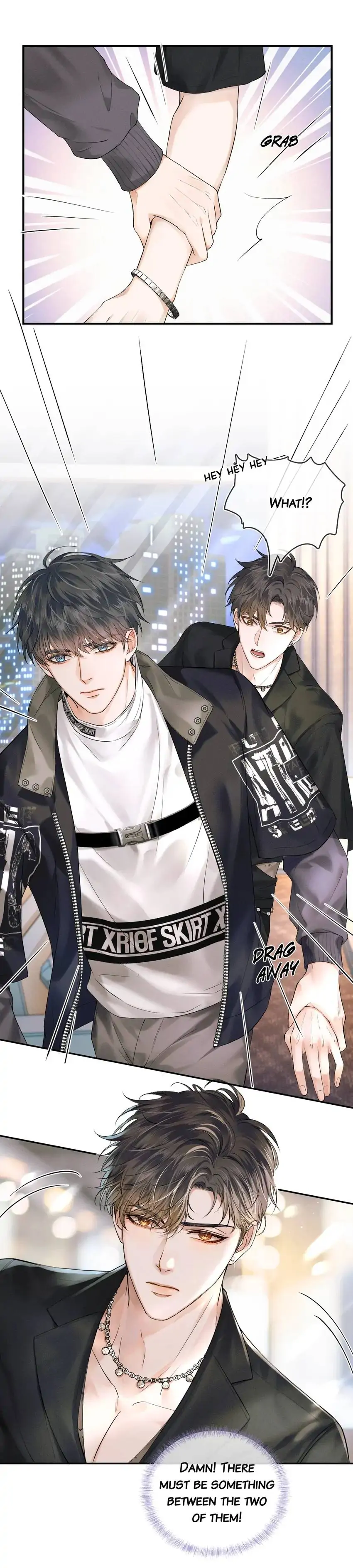 My Beloved Fool (Official) - Chapter 19 manhwa