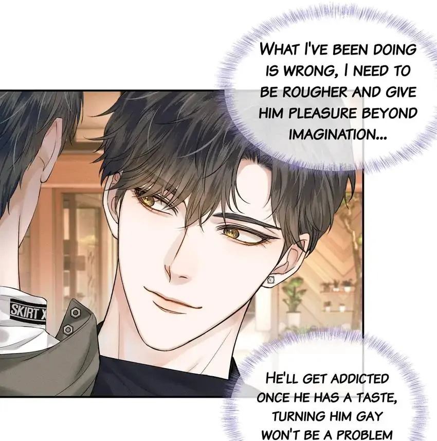 My Beloved Fool (Official) - Chapter 19 manhwa