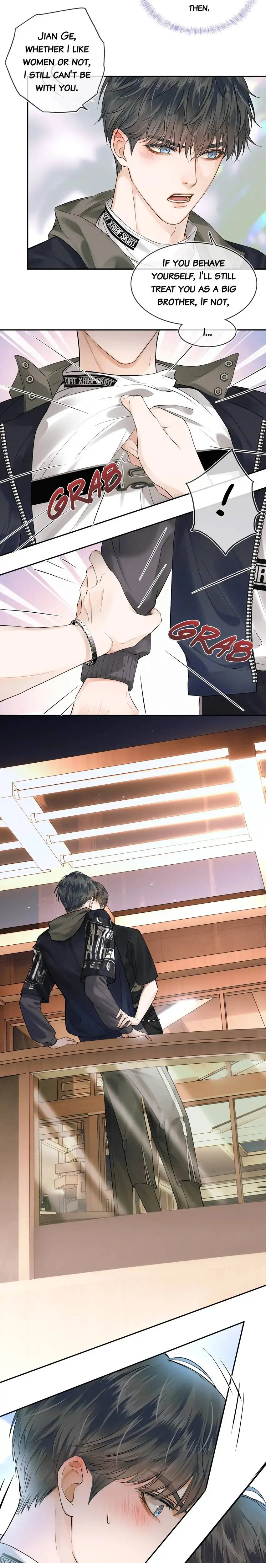 My Beloved Fool (Official) - Chapter 19 manhwa