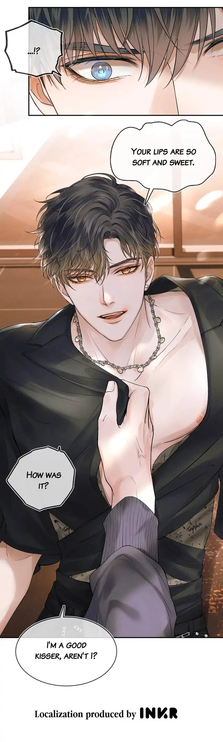 My Beloved Fool (Official) - Chapter 19 manhwa