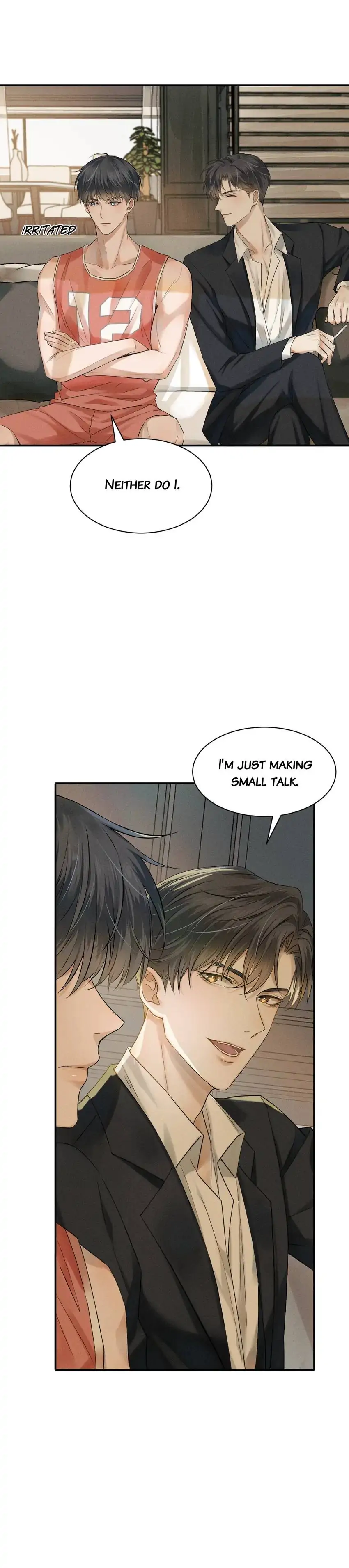 My Beloved Fool (Official) - Chapter 2 manhwa