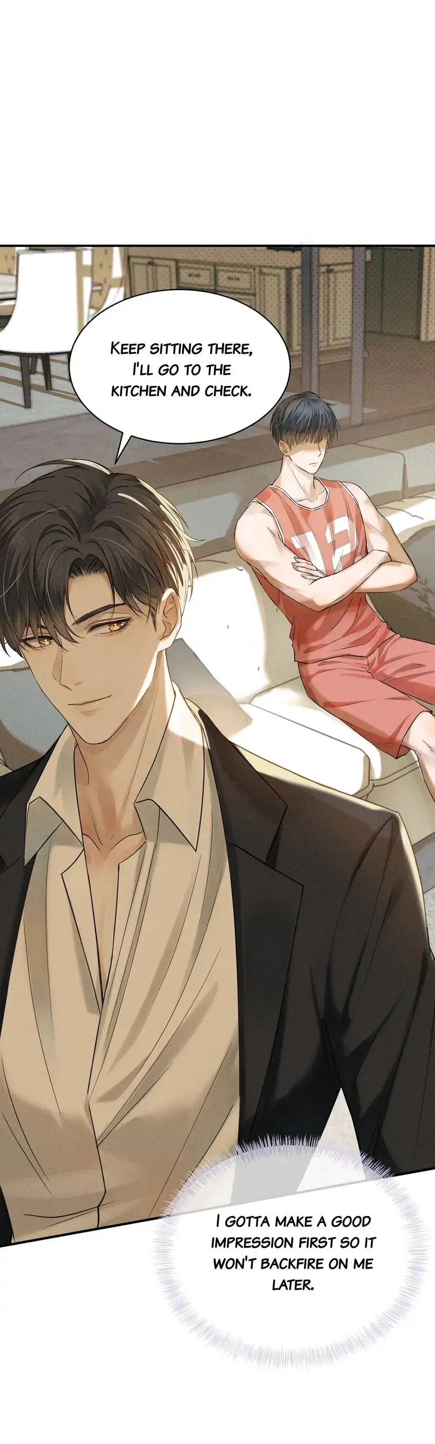 My Beloved Fool (Official) - Chapter 2 manhwa