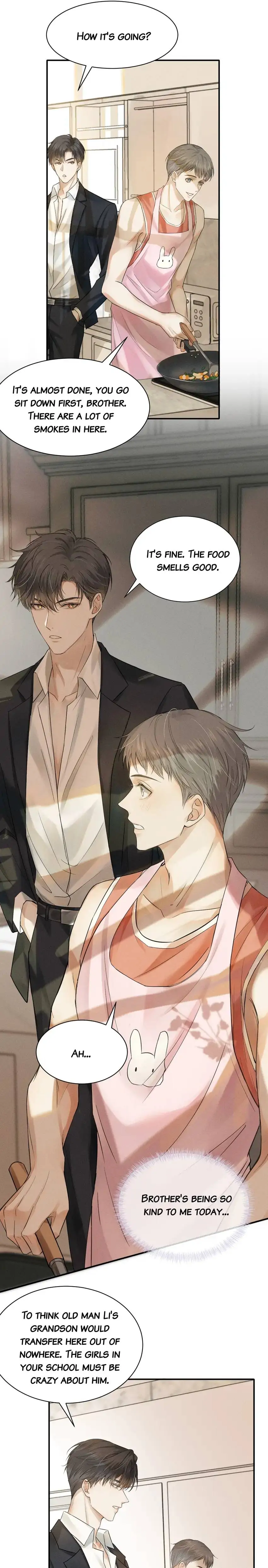My Beloved Fool (Official) - Chapter 2 manhwa