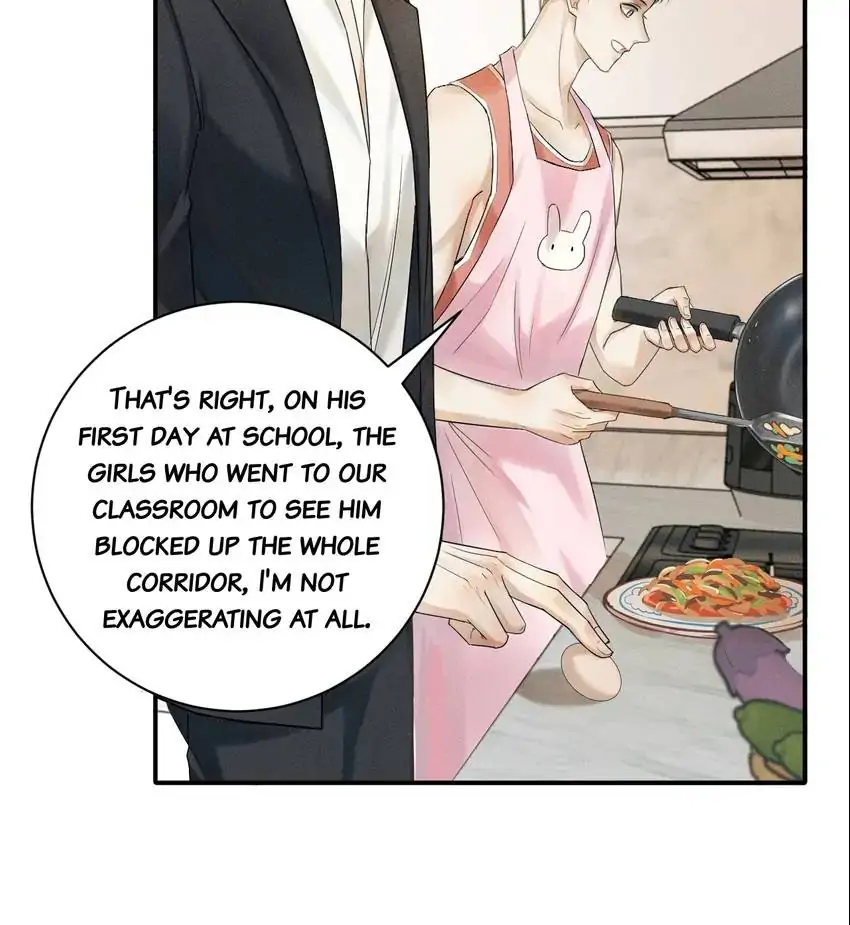 My Beloved Fool (Official) - Chapter 2 manhwa