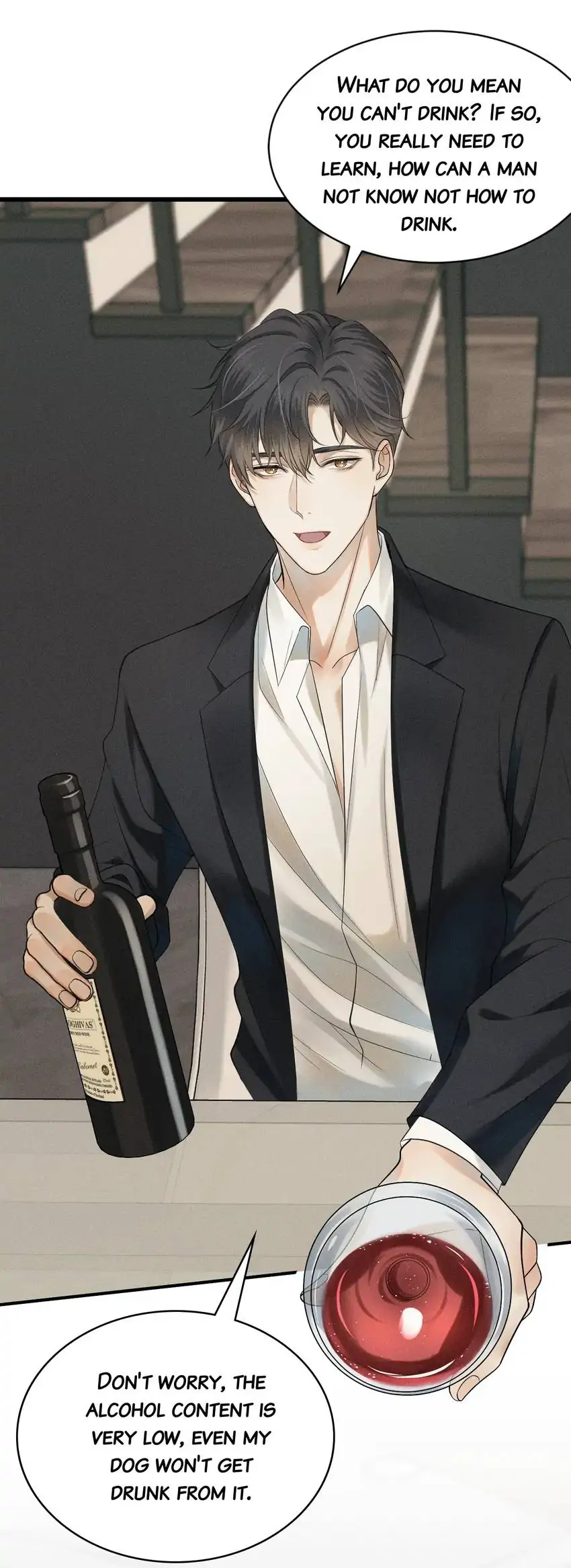 My Beloved Fool (Official) - Chapter 2 manhwa