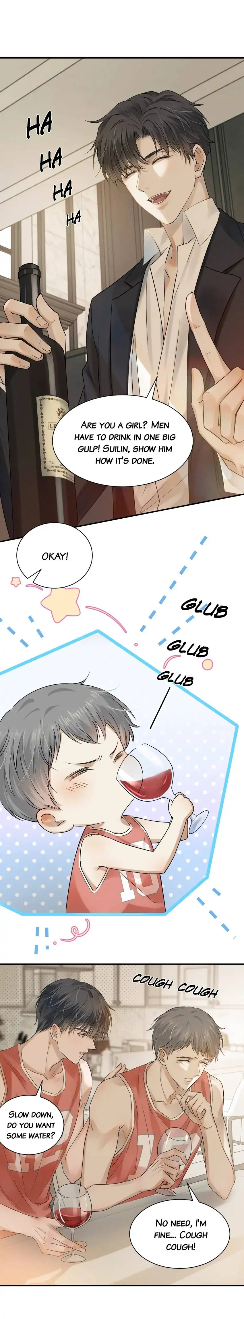 My Beloved Fool (Official) - Chapter 2 manhwa