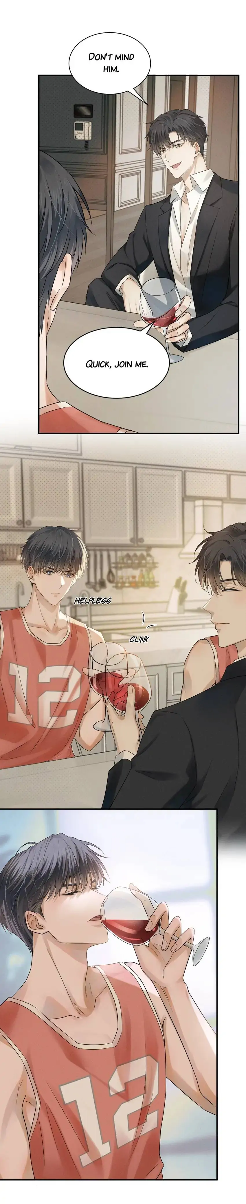 My Beloved Fool (Official) - Chapter 2 manhwa
