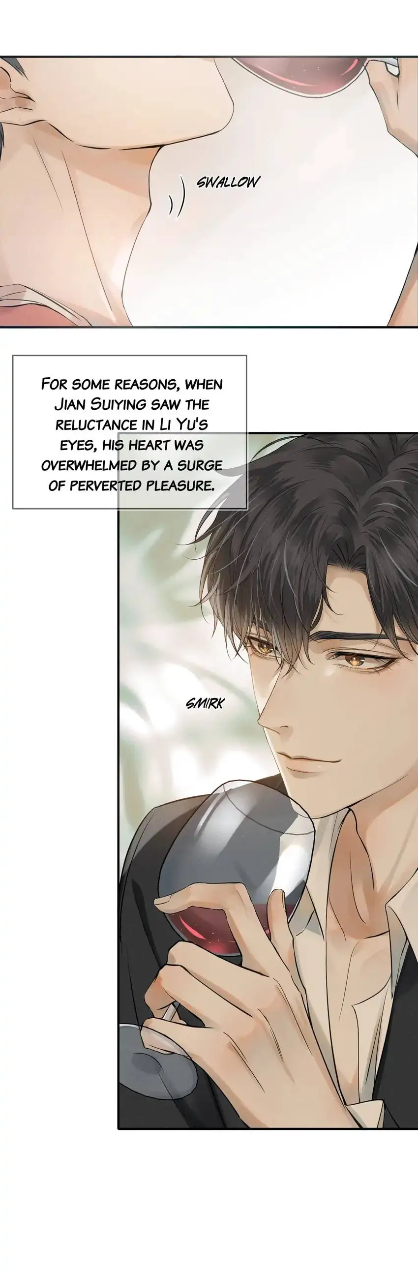 My Beloved Fool (Official) - Chapter 2 manhwa